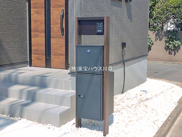 物件外観