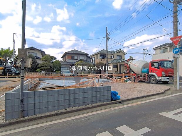 物件外観