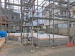 埼玉県鴻巣市人形４丁目