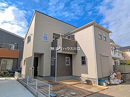 埼玉県鴻巣市人形４丁目