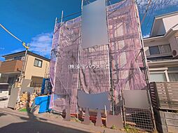 埼玉県鴻巣市人形４丁目