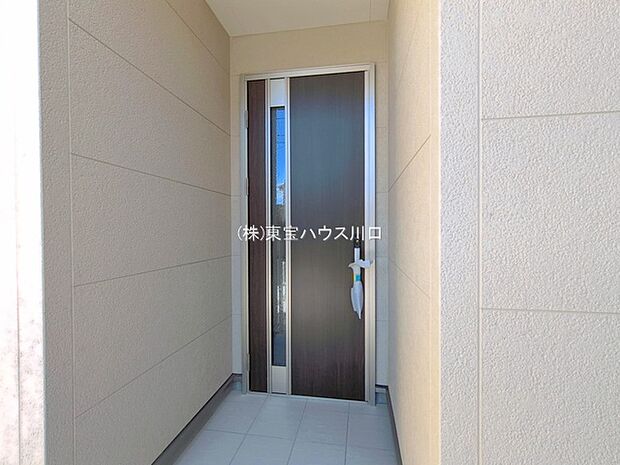 物件外観