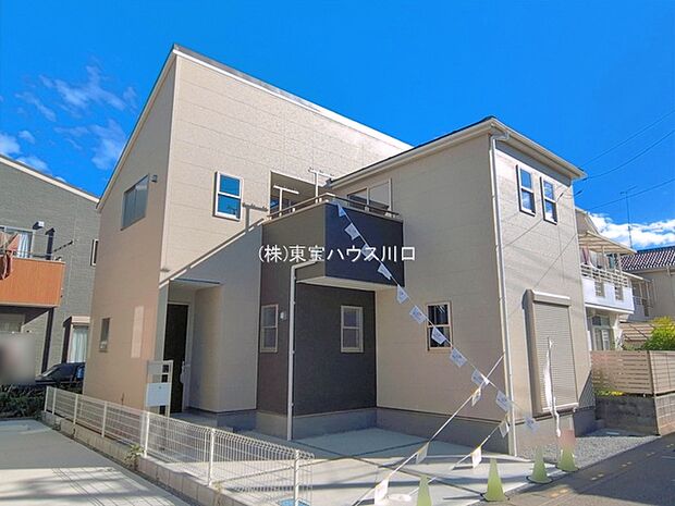 物件外観