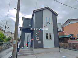埼玉県北本市西高尾８丁目