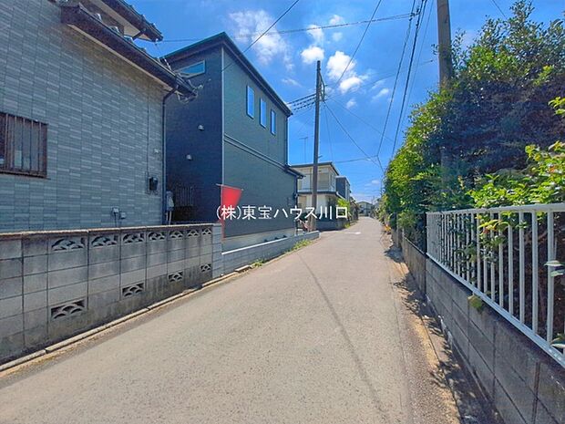 物件外観
