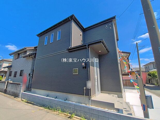 物件外観