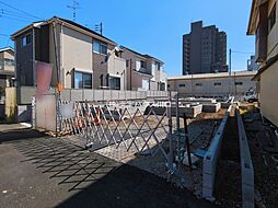 埼玉県三郷市早稲田８丁目