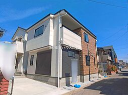 埼玉県越谷市大字大林