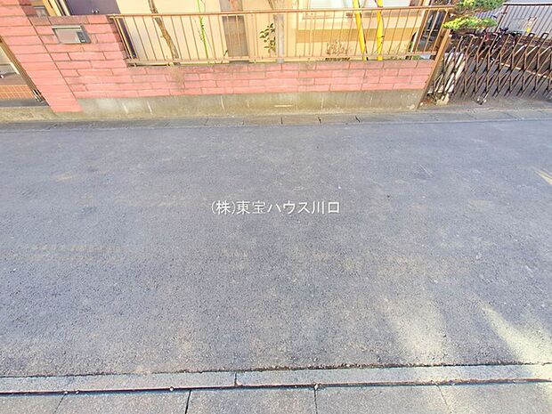 物件外観