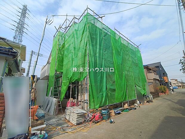 物件外観