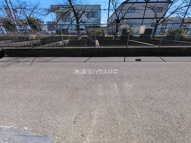 物件外観