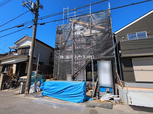物件外観