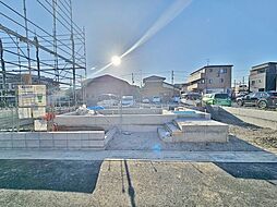 埼玉県さいたま市中央区八王子５丁目