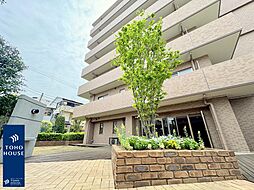 コスモ川口シティアベニュー