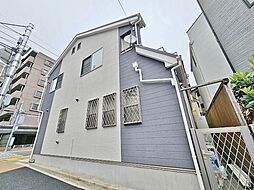 埼玉県戸田市喜沢１丁目
