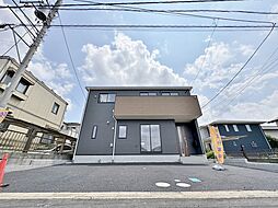 埼玉県越谷市千間台西６丁目