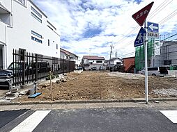 埼玉県さいたま市浦和区瀬ヶ崎１丁目