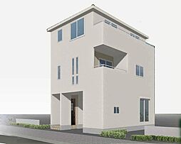 埼玉県川口市大字榛松