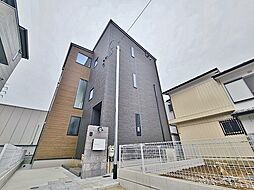 埼玉県さいたま市南区根岸３丁目