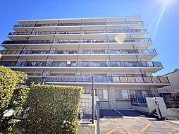 アーベントハイム戸田公園ANNEX