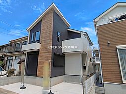 埼玉県越谷市東大沢３丁目
