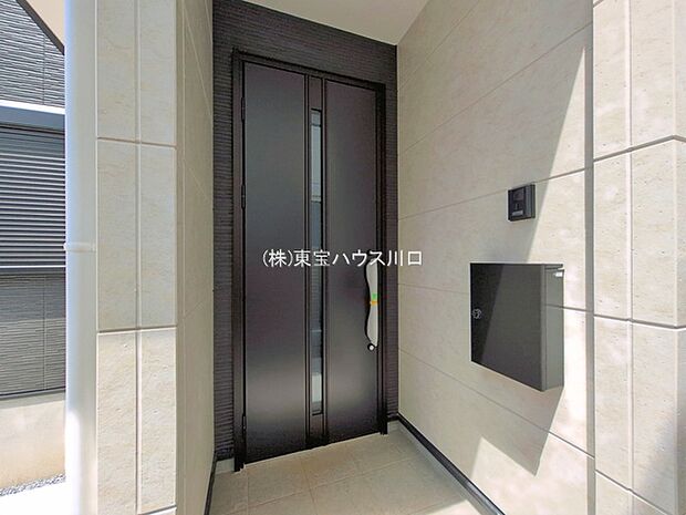 物件外観
