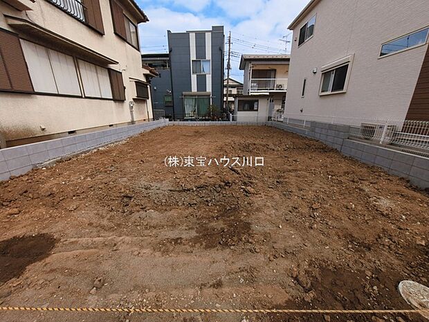 物件外観