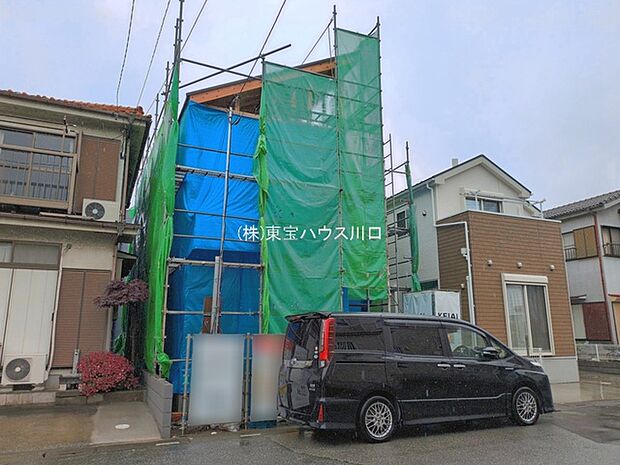 物件外観