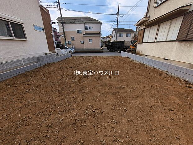 物件外観