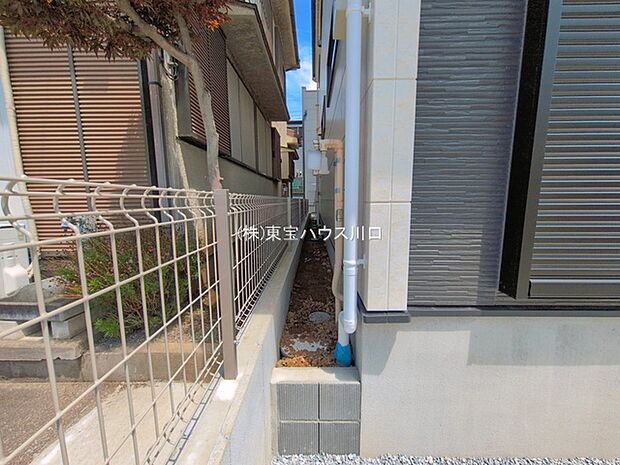 物件外観