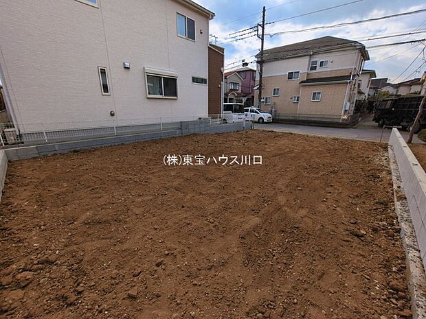 物件外観