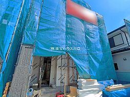 埼玉県上尾市浅間台３丁目