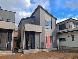 埼玉県上尾市浅間台３丁目