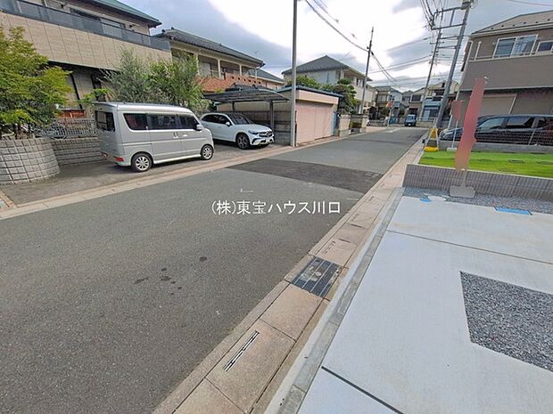 物件外観