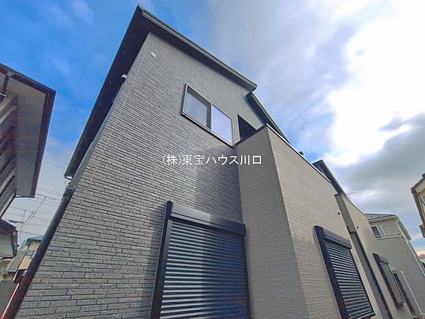 物件外観
