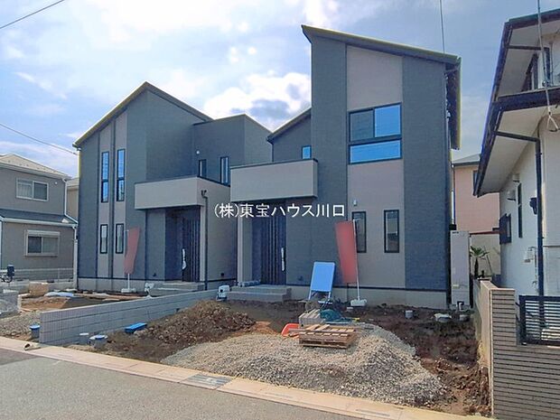 物件外観