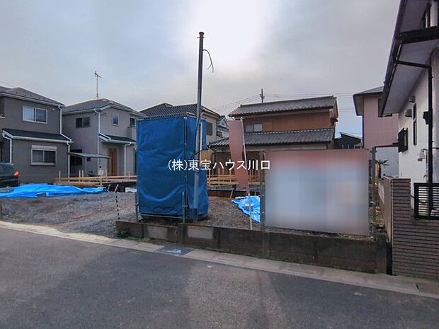 物件外観