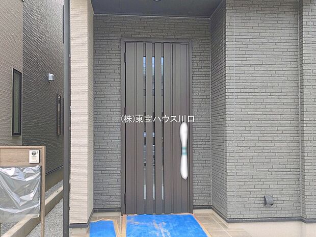 物件外観