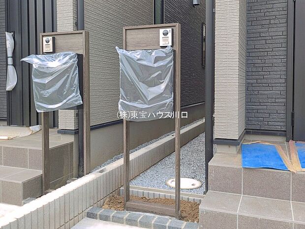 物件外観