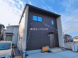 埼玉県北本市西高尾８丁目