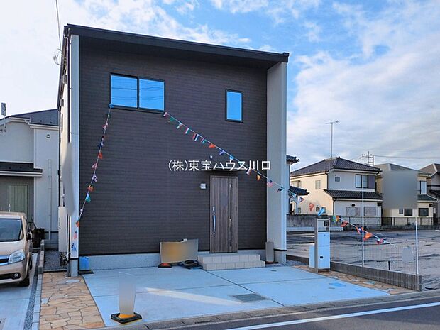 物件外観