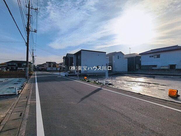 物件外観
