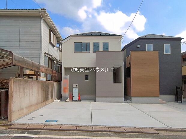 物件外観