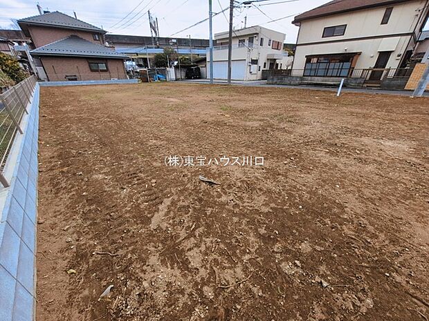 物件外観