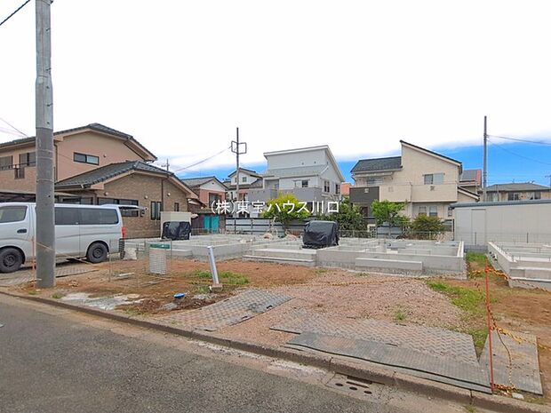物件外観