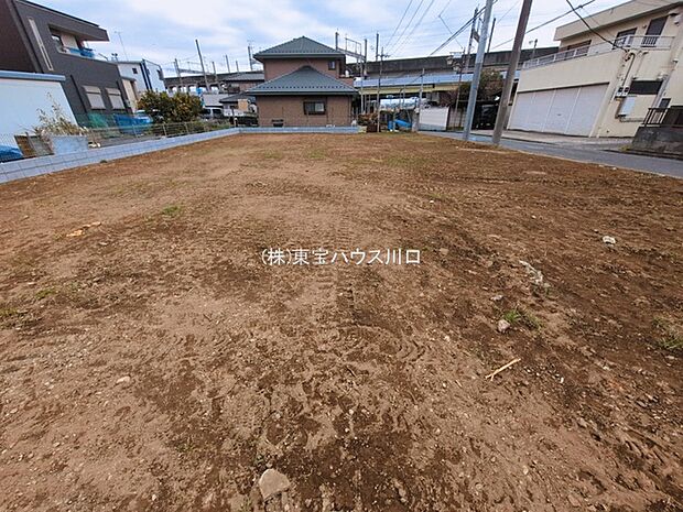 物件外観