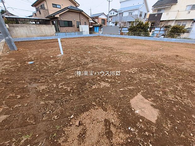 物件外観