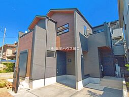 埼玉県さいたま市北区大成町４丁目