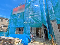 埼玉県上尾市浅間台３丁目