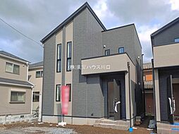 埼玉県上尾市浅間台３丁目